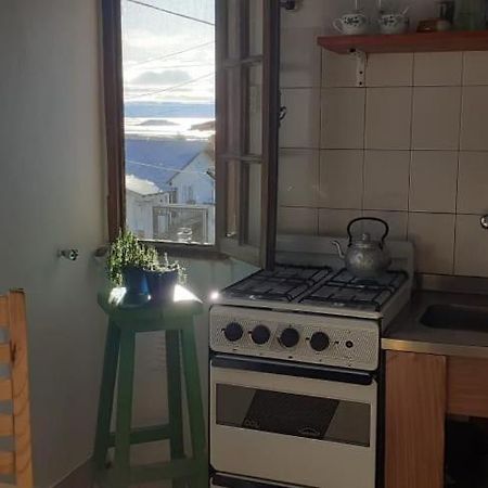 Almas Viajeras El Calafate Exterior foto