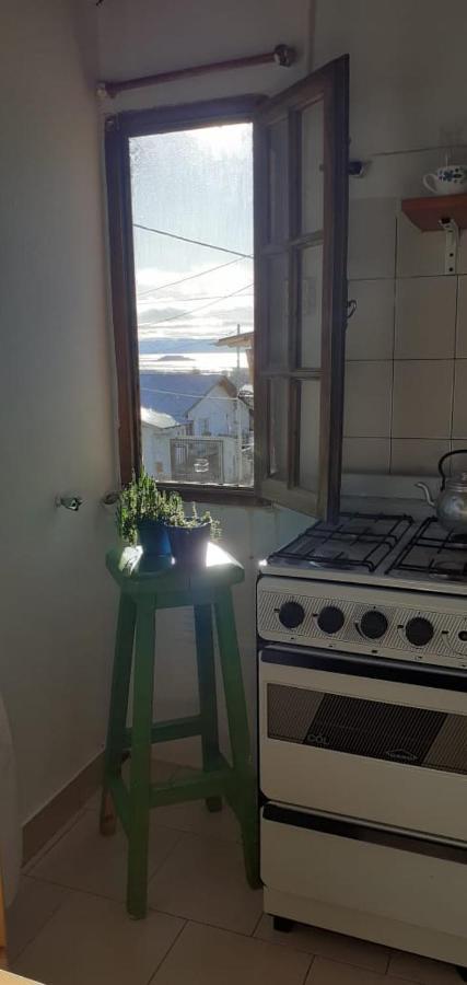 Almas Viajeras El Calafate Exterior foto